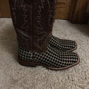 Women’s Macie Bean boots